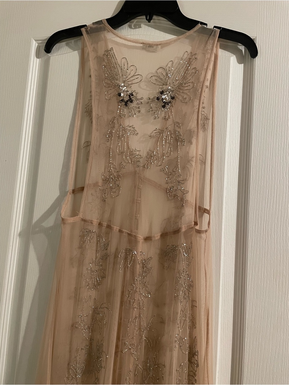 Free people embellished slip - Picture 5 of 6